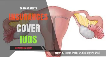 Do Health Insurances Typically Cover IUDs? What You Need to Know