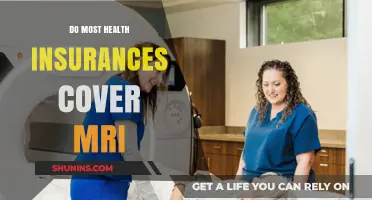 Does Your Health Insurance Cover MRI Scans? What to Know