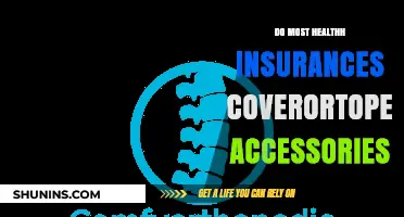 Does Your Health Insurance Cover Orthopedic Accessories? Find Out Here