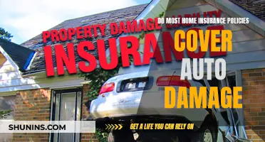 Home and Auto: Unraveling the Insurance Coverage Conundrum