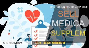 Medicare Supplements: What Insurance Agencies Offer?