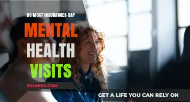 Mental Health Coverage Limits: Do Most Insurances Cap Visits?