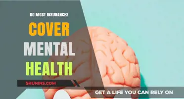 Does Your Insurance Cover Mental Health? What You Need to Know