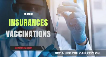 Do Most Insurances Cover Vaccinations? What You Need to Know