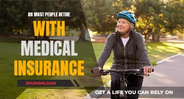 Retirees and Medical Insurance: Who's Covered and Who's Not?