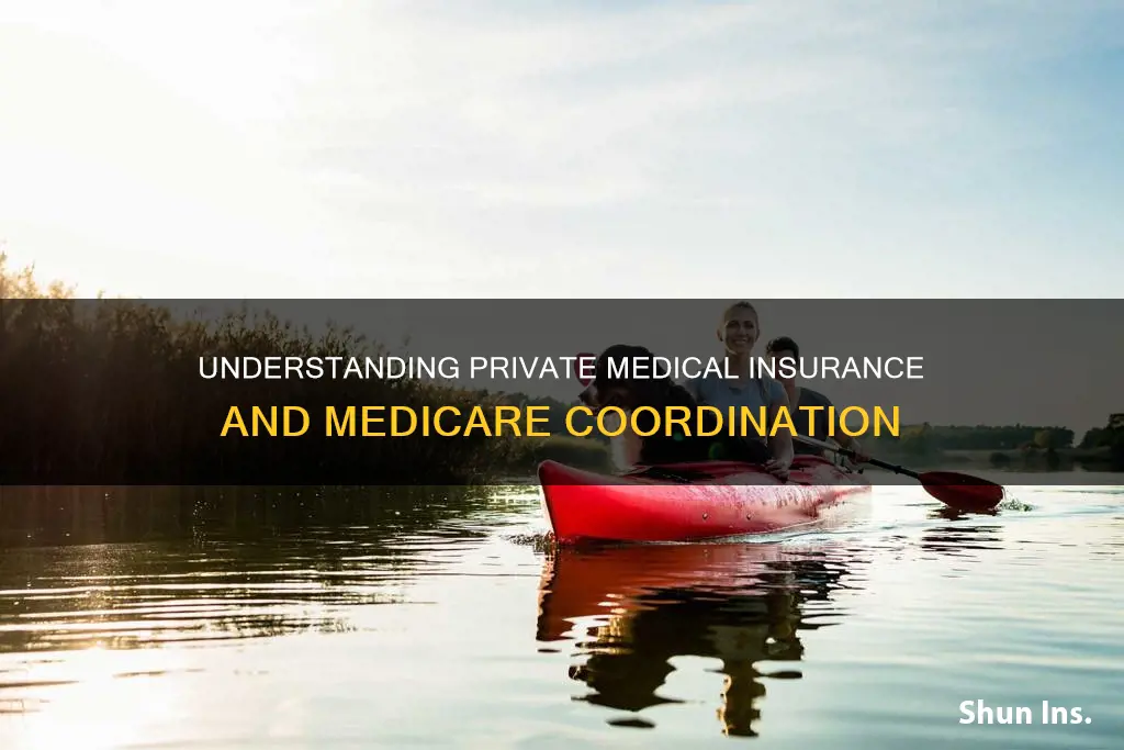 do most private medical insurance make medicre primary
