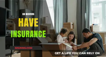 Do Movers Have Insurance? Understanding Coverage for Your Move