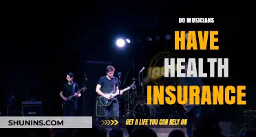 Do Musicians Have Health Insurance? Exploring Coverage Challenges and Solutions