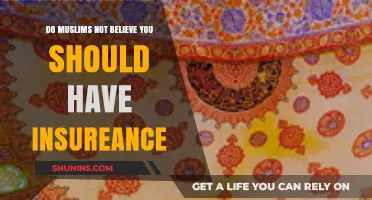 Understanding Islamic Perspectives on Insurance: Beliefs and Practices Explained