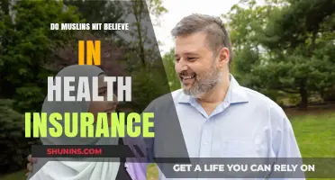 Do Muslims Believe in Health Insurance? Exploring Faith and Coverage