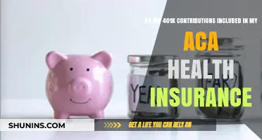 Are Your 401(k) Contributions Impacting ACA Health Insurance Eligibility?