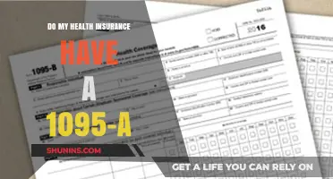Understanding Your Health Insurance: Does It Include Form 1095-A?