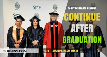 Post-Graduation Insurance: Do Your Benefits Continue After College?