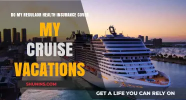 Does Your Regular Health Insurance Cover Cruise Vacations? What to Know