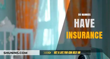 Do Nannies Have Insurance? Understanding Coverage for Childcare Providers