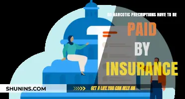 Are Narcotic Prescriptions Covered by Insurance? What You Need to Know