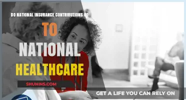 National Insurance Contributions: Funding National Healthcare?
