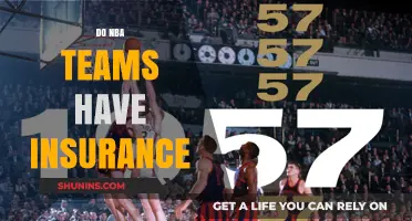 NBA Team Insurance: Protecting Players, Franchises, and Financial Futures