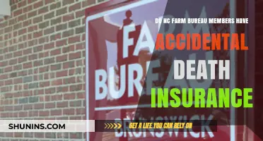 NC Farm Bureau Members: Accidental Death Insurance Coverage Explained