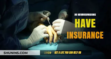 Do Neurosurgeons Have Insurance? Understanding Professional Liability Coverage