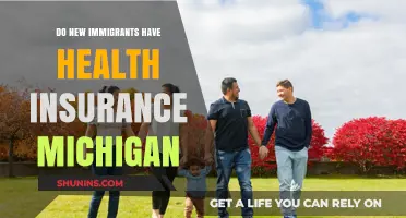 Michigan Health Insurance: Coverage Options for New Immigrants Explained