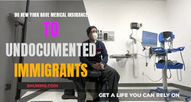 Medical Insurance for Undocumented Immigrants in New York