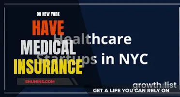 Medical Insurance in New York: What You Need to Know