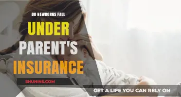 Newborn Insurance Coverage: Understanding Your Baby's Protection Under Parents' Plan