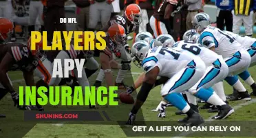 Do NFL Players Pay for Insurance? Understanding Their Coverage