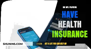 NFL Players' Health Insurance: Coverage, Benefits, and Long-Term Protection
