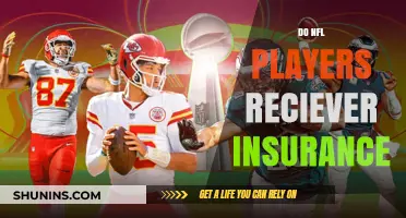 Do NFL Players Receive Insurance? Exploring Coverage and Benefits