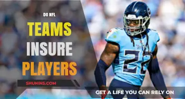 Do NFL Teams Insure Players? Exploring Contracts and Coverage