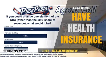 NHL Players' Health Insurance: Coverage, Benefits, and Protection Explained