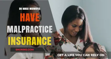 Do Nurse Midwives Need Malpractice Insurance? Essential Coverage Explained