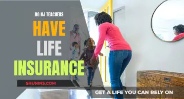 Life Insurance for Teachers: What's the Deal in New Jersey?