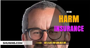 Understanding Do No Harm Insurance: Protecting Professionals and Patients Alike