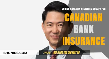 Who Qualifies for Canadian Bank Insurance Policies?