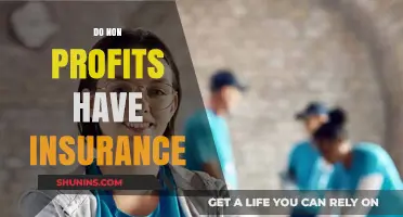 Do Nonprofits Need Insurance? Exploring Coverage Options for Charitable Organizations