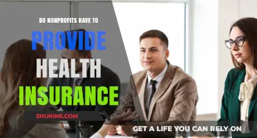 Do Nonprofits Need to Offer Health Insurance? Legal Insights