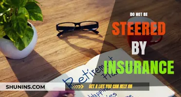 Avoid Insurance Pitfalls: Stay in Control of Your Coverage Choices