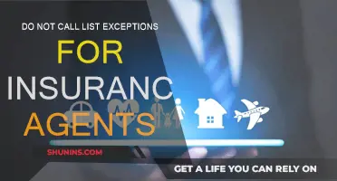 Insurance Agents: Understanding Do Not Call List Exemptions
