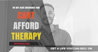No Insurance? Affordable Therapy Alternatives to Heal Your Mind and Soul