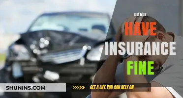 Avoiding the Penalty: What Happens If You Don't Have Insurance?