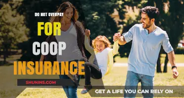 Avoid Overpaying for Coop Insurance: Smart Tips to Save Money