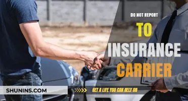Insurance Claims: When to Keep Quiet