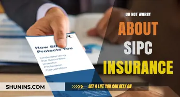 Why SIPC Insurance Shouldn't Be Your Primary Investing Concern