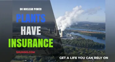 Nuclear Power Plant Insurance: Coverage, Risks, and Financial Protection Explained