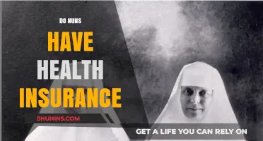 Do Nuns Have Health Insurance? Exploring Religious Orders' Coverage
