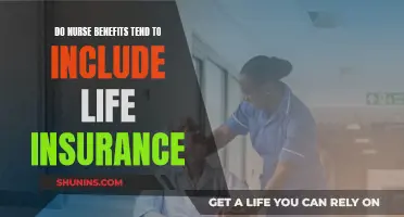 Life Insurance: A Common Benefit for Nurses?