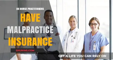 Do Nurse Practitioners Need Malpractice Insurance? Essential Coverage Explained